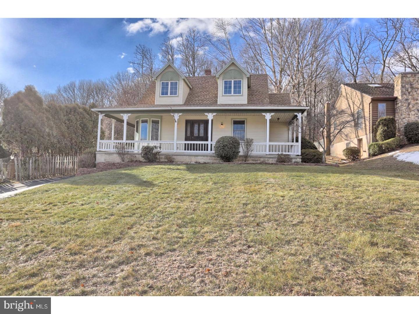 326 Parkview Road Reading, PA 19606 - Photo 1 of 25 Exterior Front