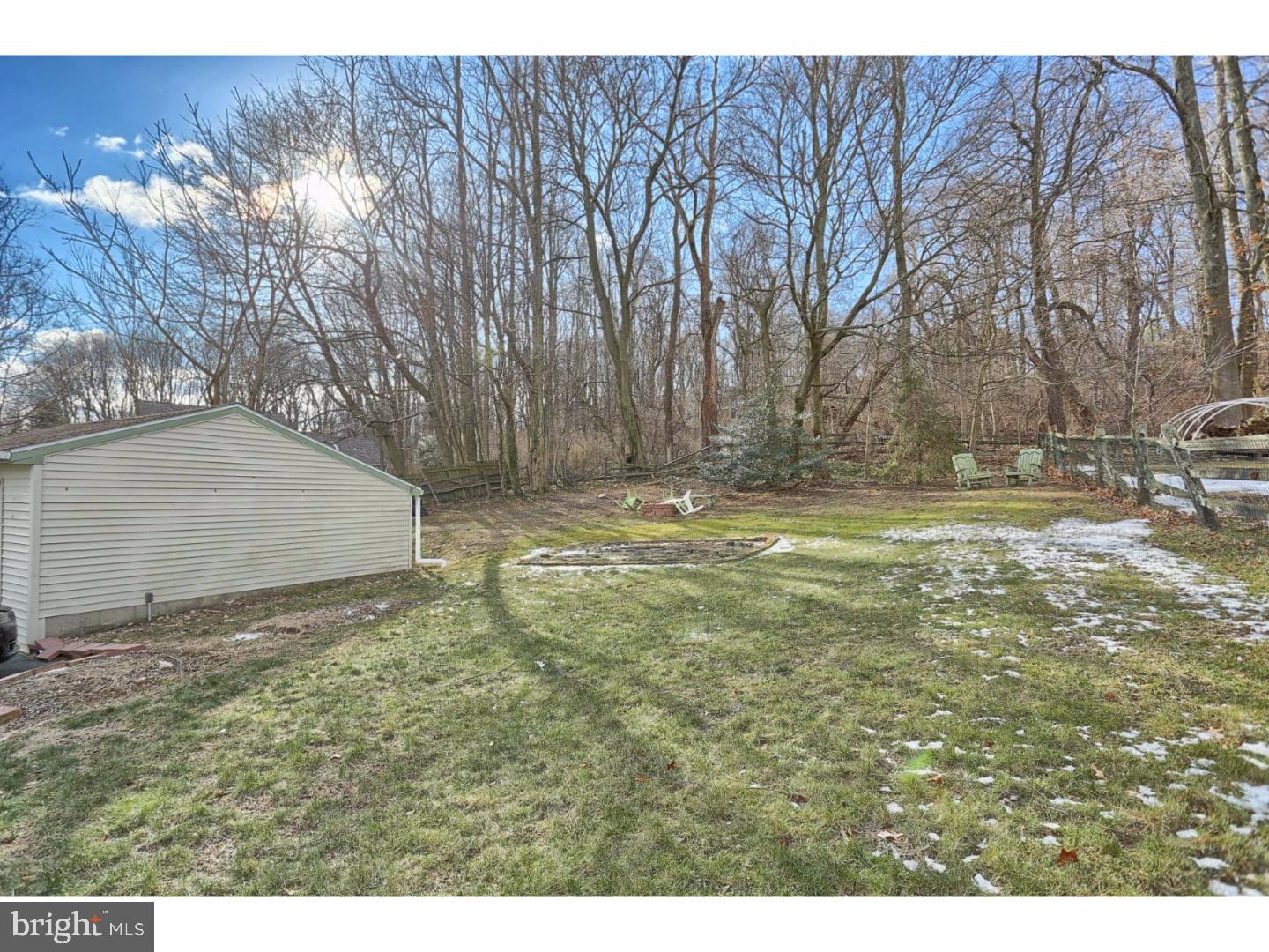326 Parkview Road Reading, PA 19606 - Photo 25 of 25 Back Yard
