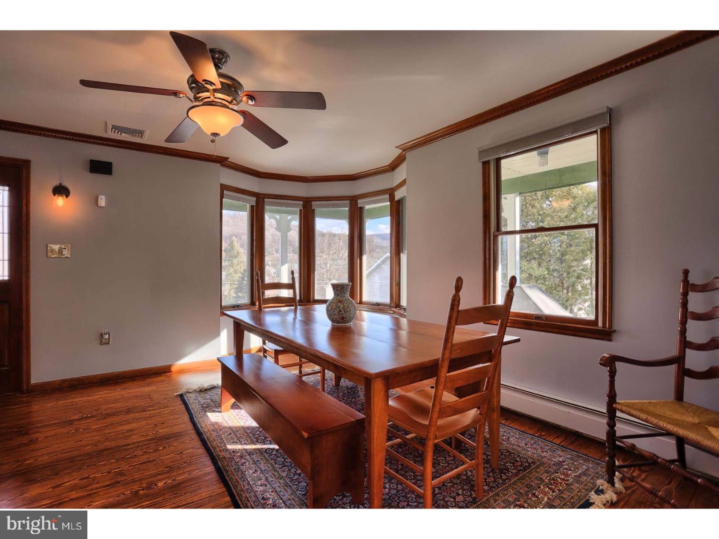 326 Parkview Road Reading, PA 19606 - Photo 6 of 25 Dining Room