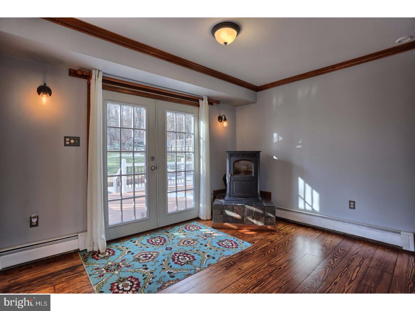 326 Parkview Road Reading, PA 19606 - Photo 7 of 25 Breakfast Room