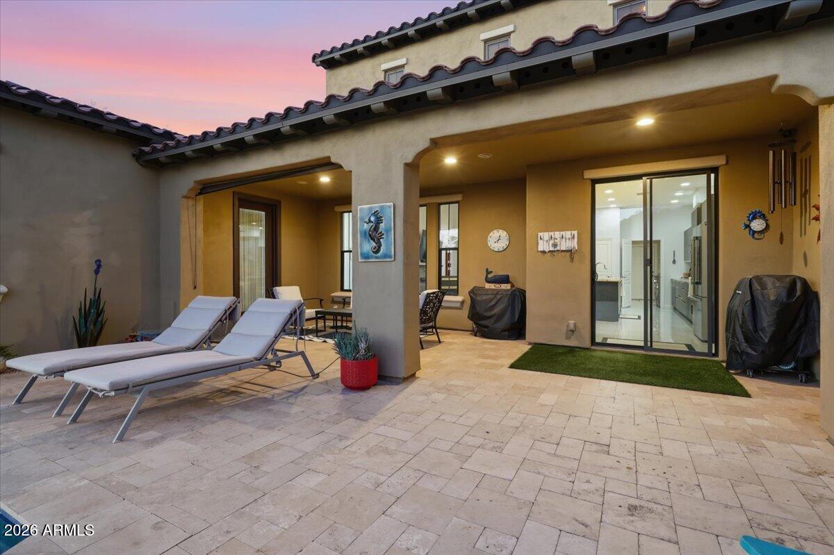 3586 North Hooper Street Buckeye, AZ 85396 - Photo 37 of 91 3586 N Hooper St Buckeye AZ 8539611