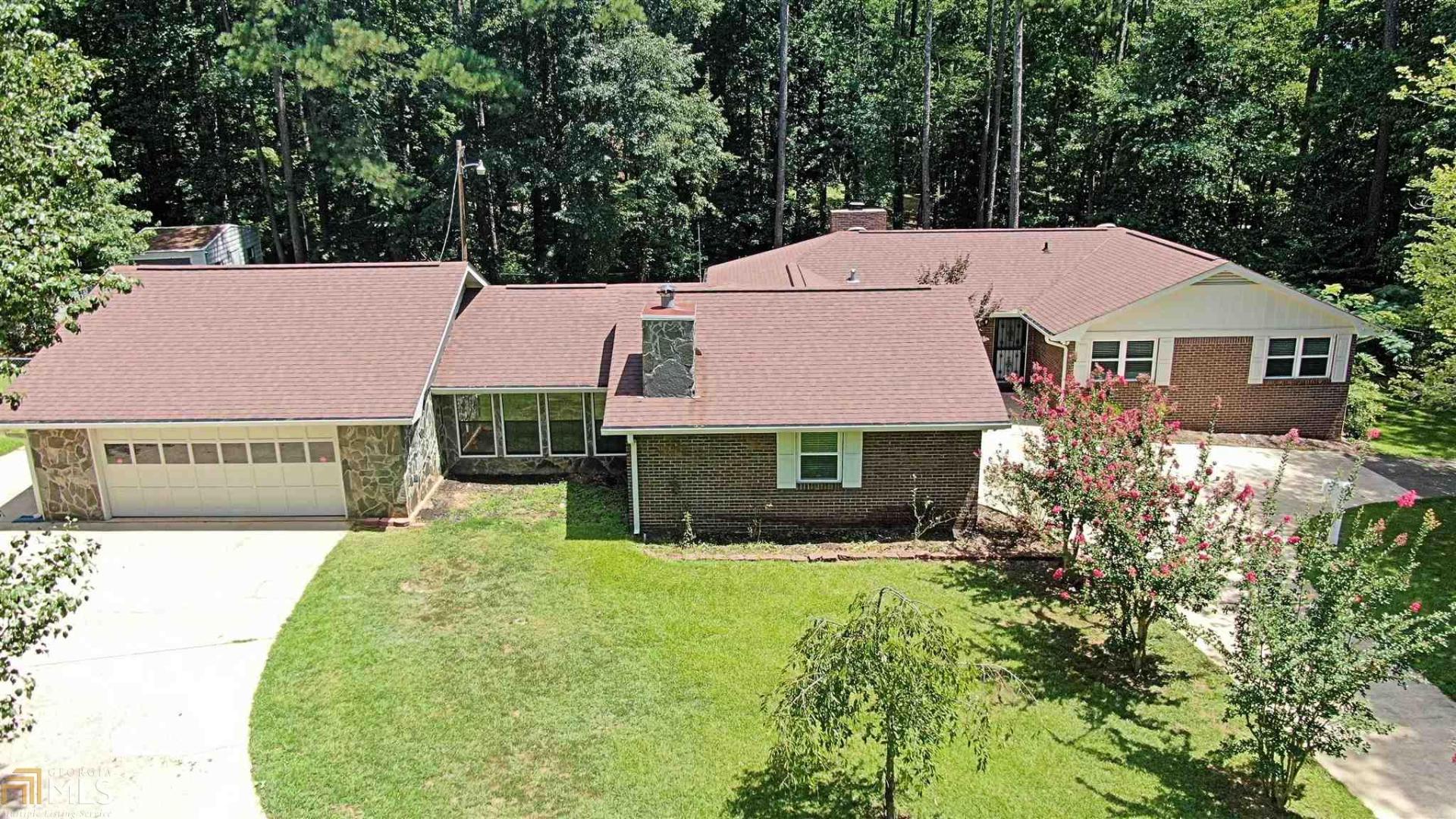 3178 Noahs Ark Road Jonesboro, GA 30236 - Photo 1 of 1 Gallery Image 1