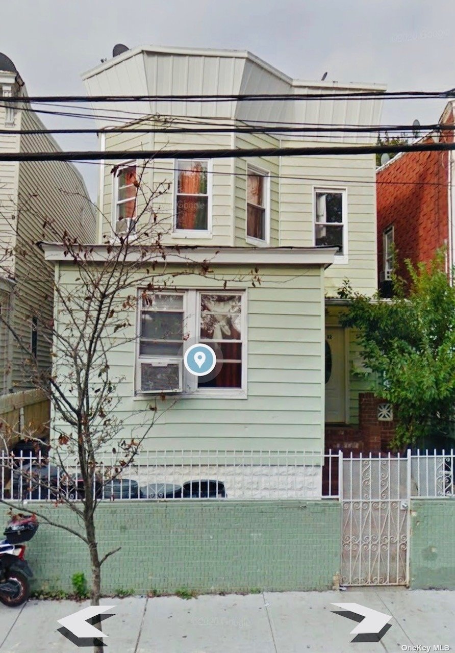 3332 99th Street, Queens, NY 11368 Compass