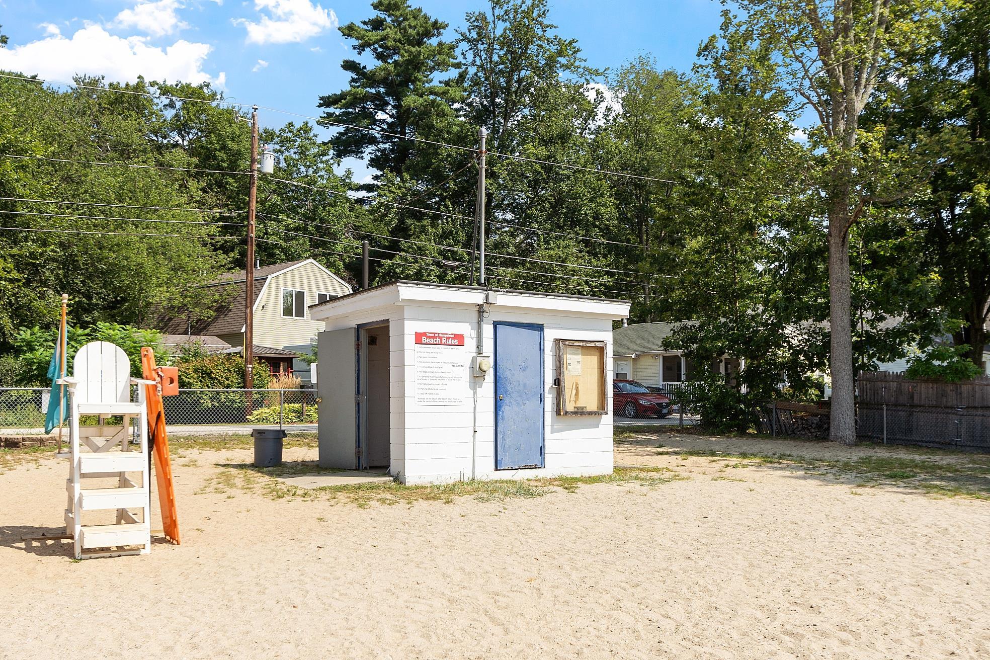 32 Ells Road Hampstead, NH 03841 - Photo 21 of 21