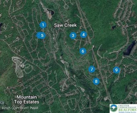 $11,950 | 3032 32a Kirkham Road, Bushkill, PA 18324
