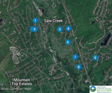 3032 32a Kirkham Road Bushkill, PA 18324 - Photo 15 of 15 a picture of a tree