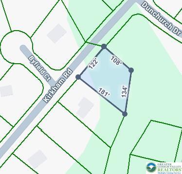 3032 32a Kirkham Road Bushkill, PA 18324 - Photo 3 of 15 a picture of a park