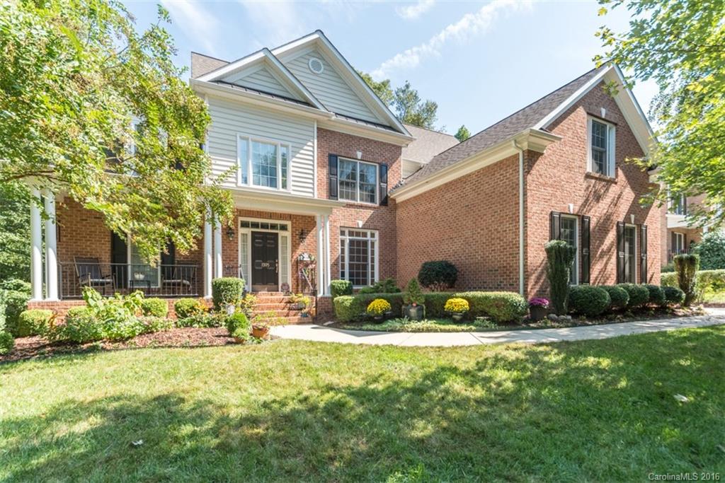 1305 Golden Ridge Road Lake Wylie, SC 29710 - Photo 1 of 24 Gallery Image 1