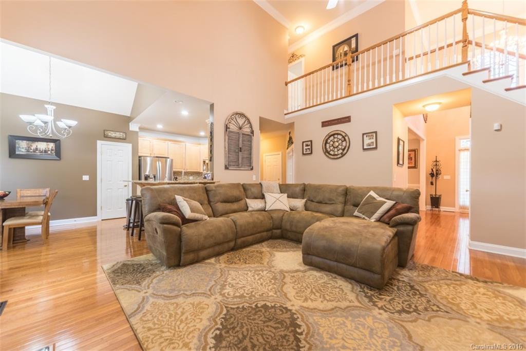 1305 Golden Ridge Road Lake Wylie, SC 29710 - Photo 5 of 24 Gallery Image 5