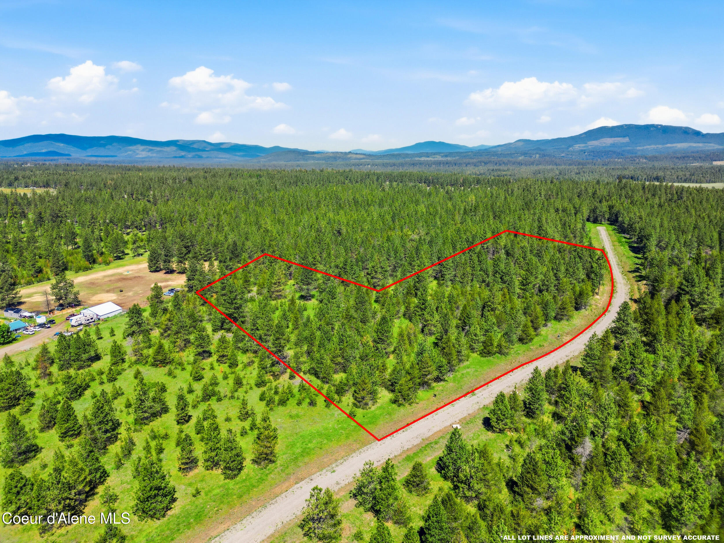 Nna North Sheep Springs Road Athol, ID 83801 - Photo 8 of 19 8_dji_0025 copy
