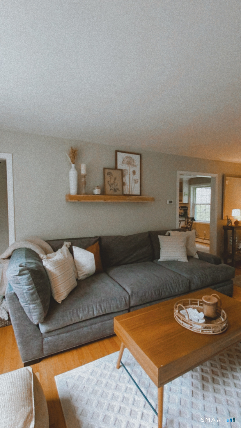 237 Chestnut Hill Road Killingworth, CT 06419 - Photo 5 of 39 a living room with furniture and rug