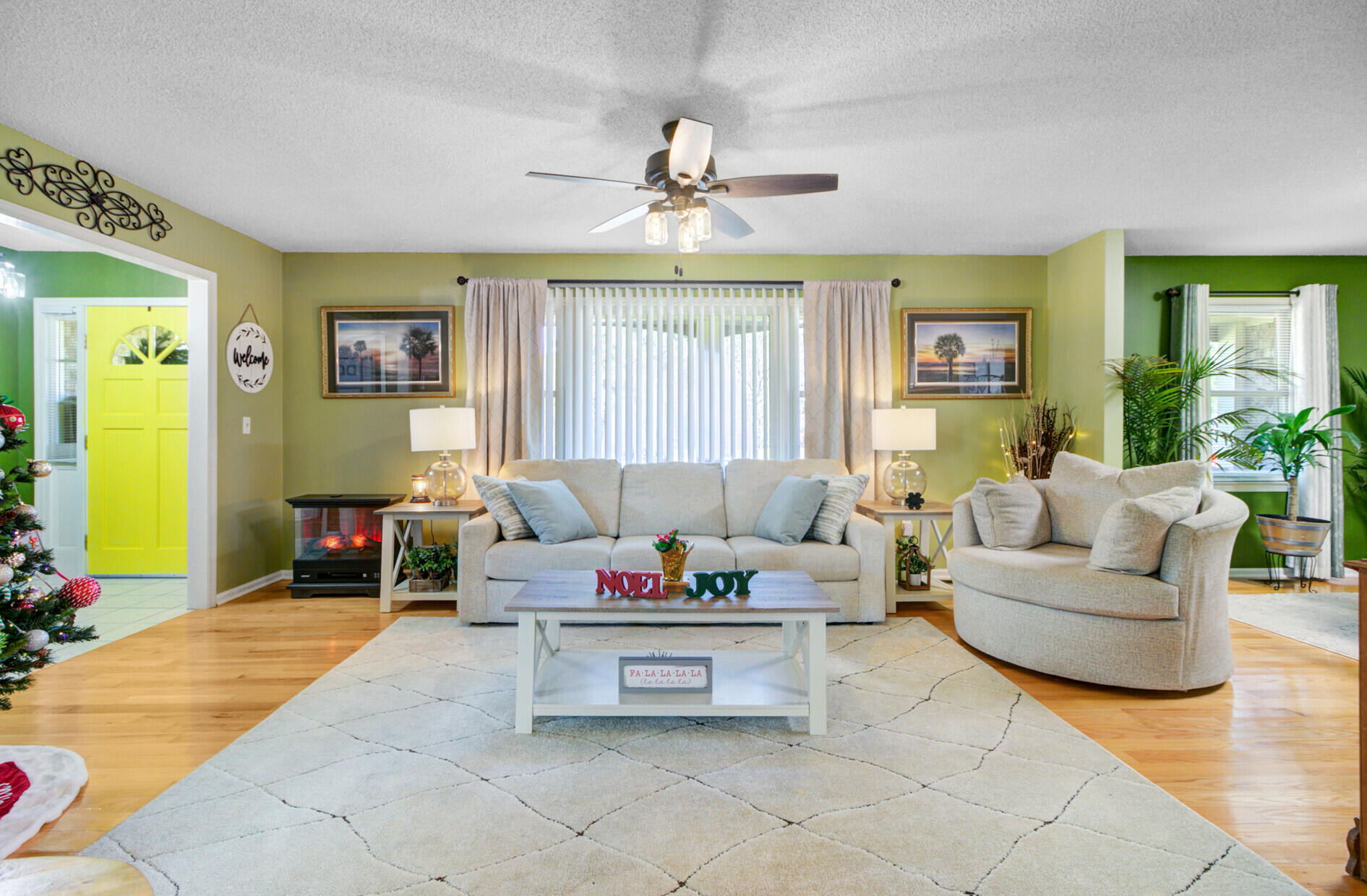 399 Chamblee Road Walterboro, SC 29488 - Photo 11 of 46 12_12_mls