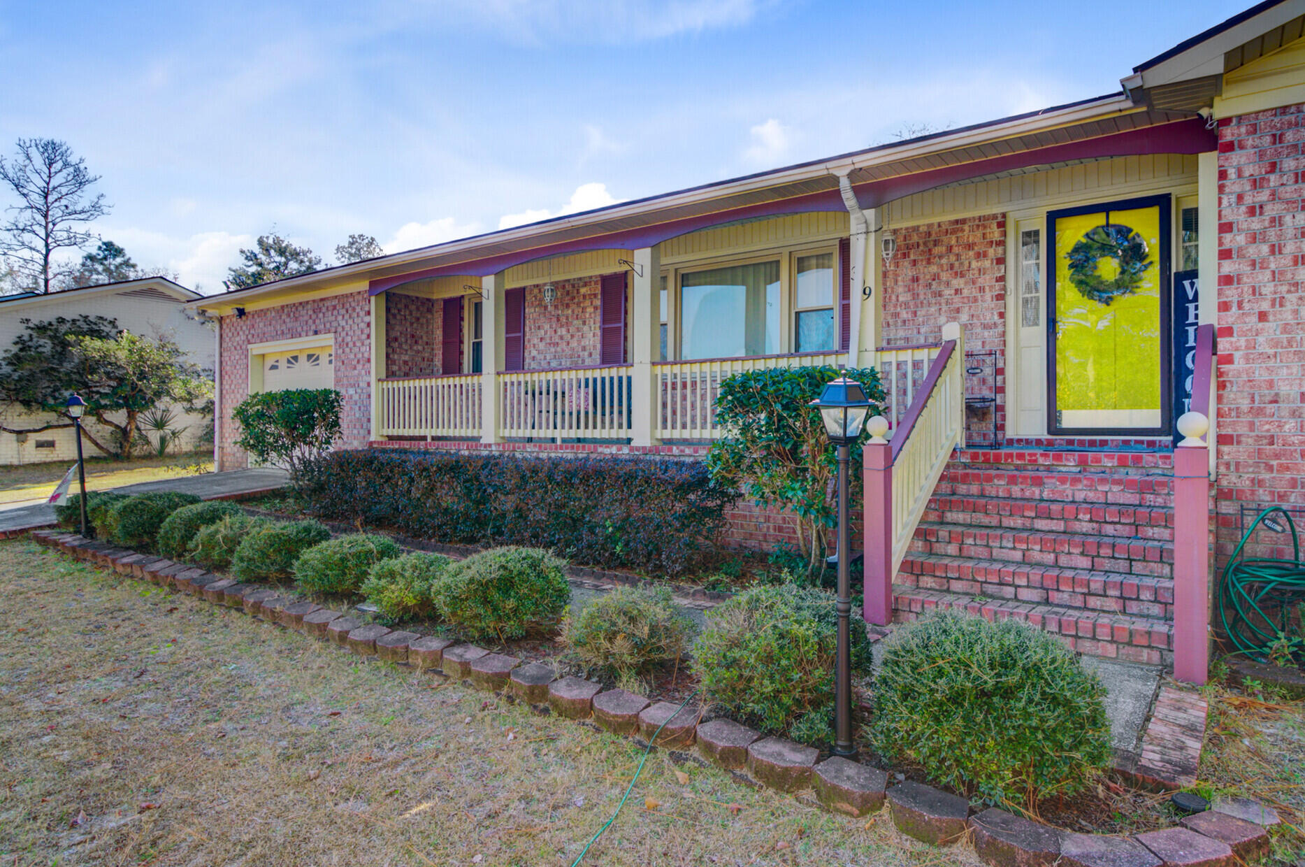 399 Chamblee Road Walterboro, SC 29488 - Photo 2 of 46 06_6_mls