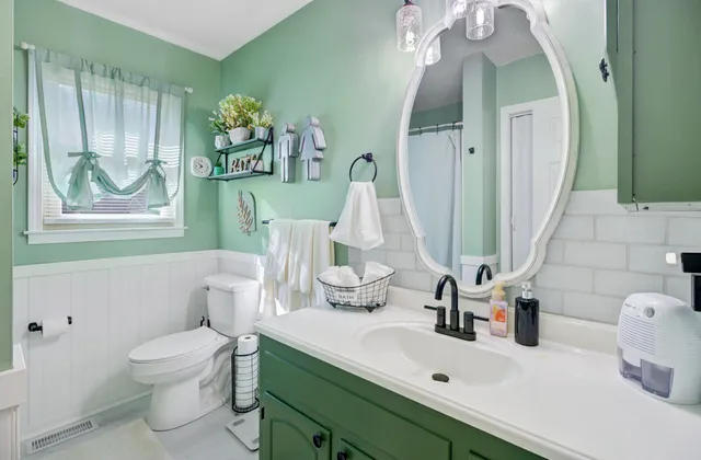 $319,000 | 399 Chamblee Road, Walterboro, SC 29488