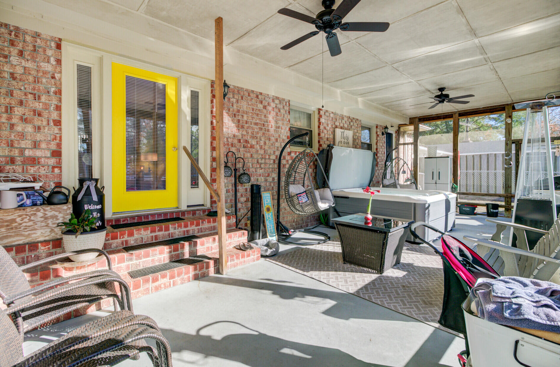 399 Chamblee Road Walterboro, SC 29488 - Photo 31 of 46 36_36_mls