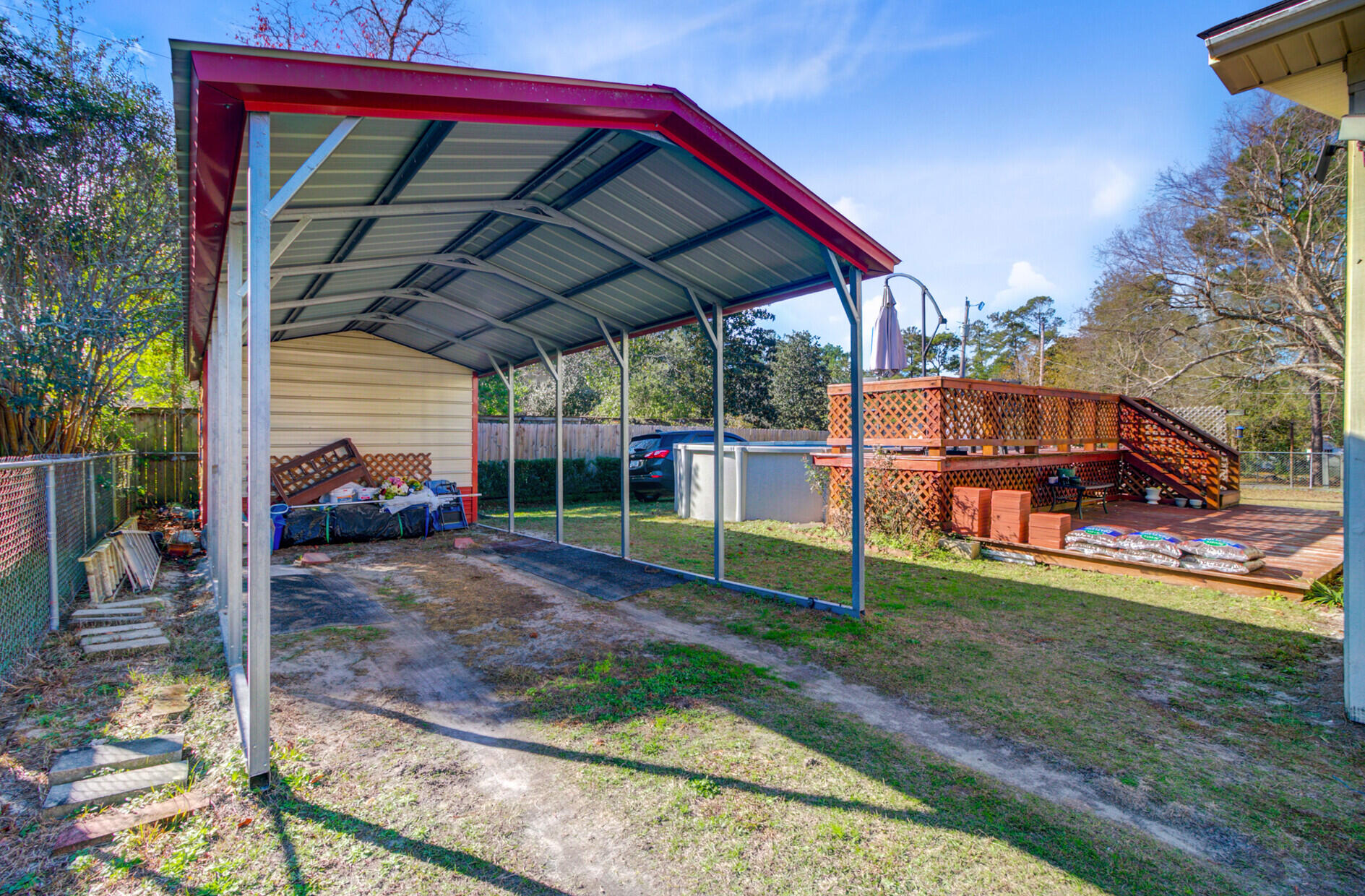 399 Chamblee Road Walterboro, SC 29488 - Photo 34 of 46 39_39_mls