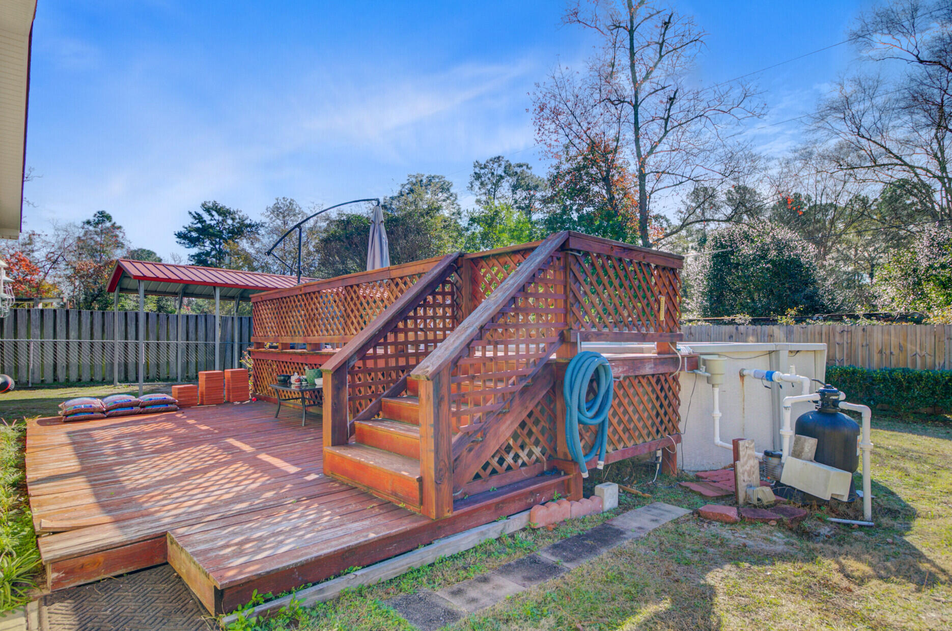 399 Chamblee Road Walterboro, SC 29488 - Photo 35 of 46 40_40_mls