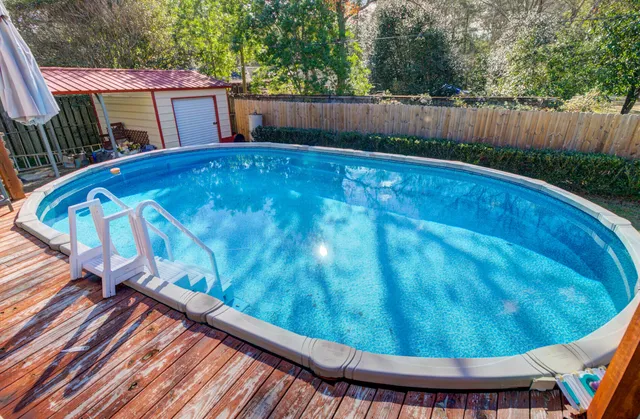 $319,000 | 399 Chamblee Road, Walterboro, SC 29488