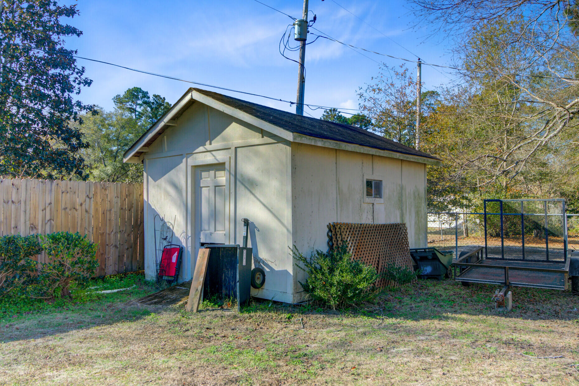 399 Chamblee Road Walterboro, SC 29488 - Photo 37 of 46 42_42_mls