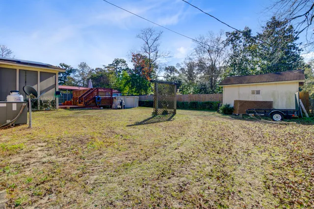 $319,000 | 399 Chamblee Road, Walterboro, SC 29488