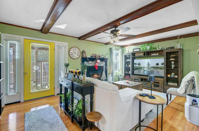 $319,000 | 399 Chamblee Road, Walterboro, SC 29488