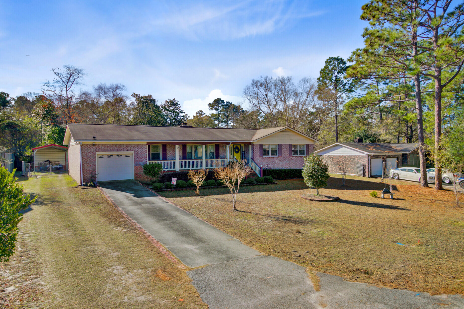 399 Chamblee Road Walterboro, SC 29488 - Photo 44 of 46 04_4_mls