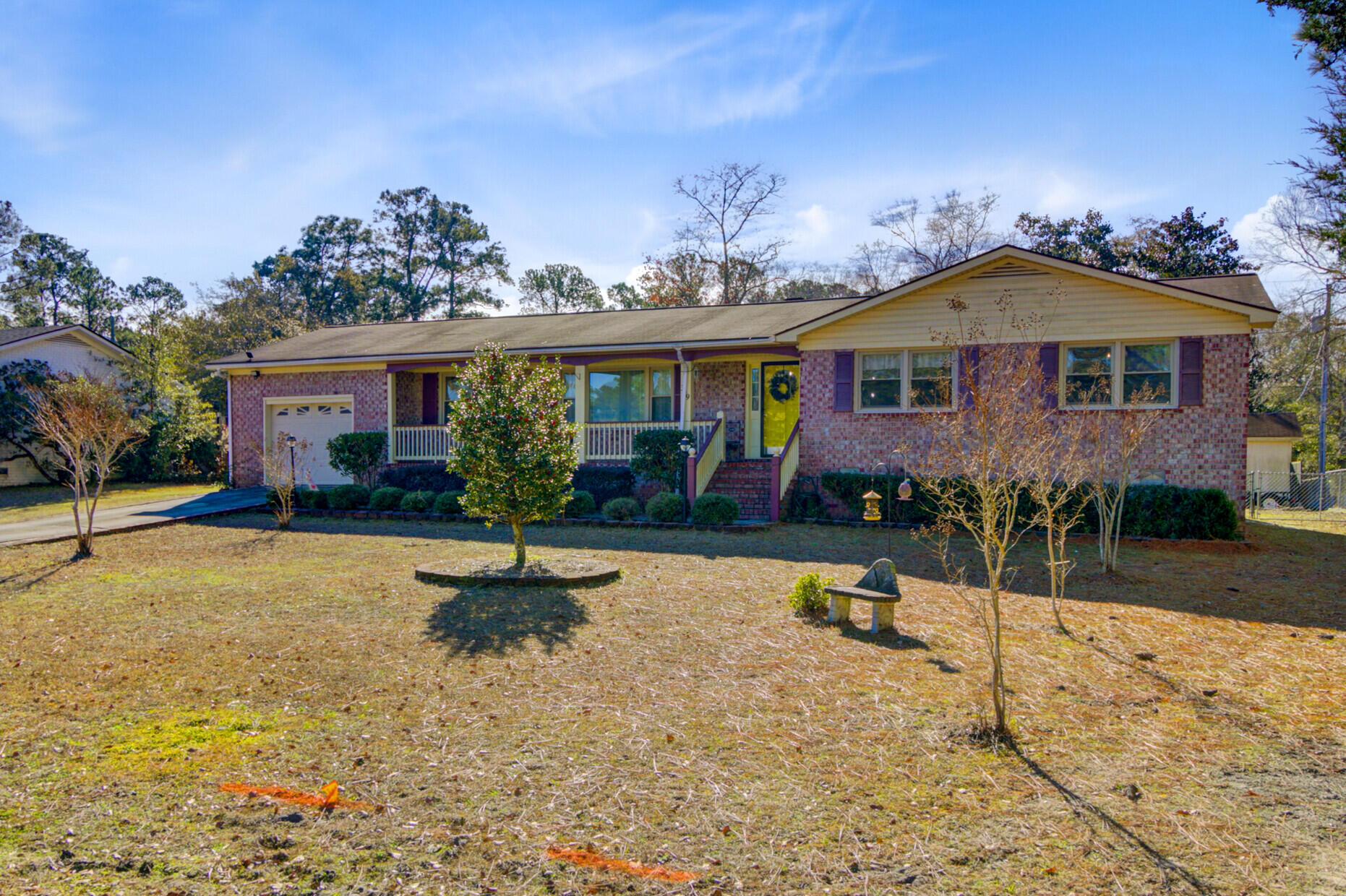 399 Chamblee Road Walterboro, SC 29488 - Photo 45 of 46 05_5_mls