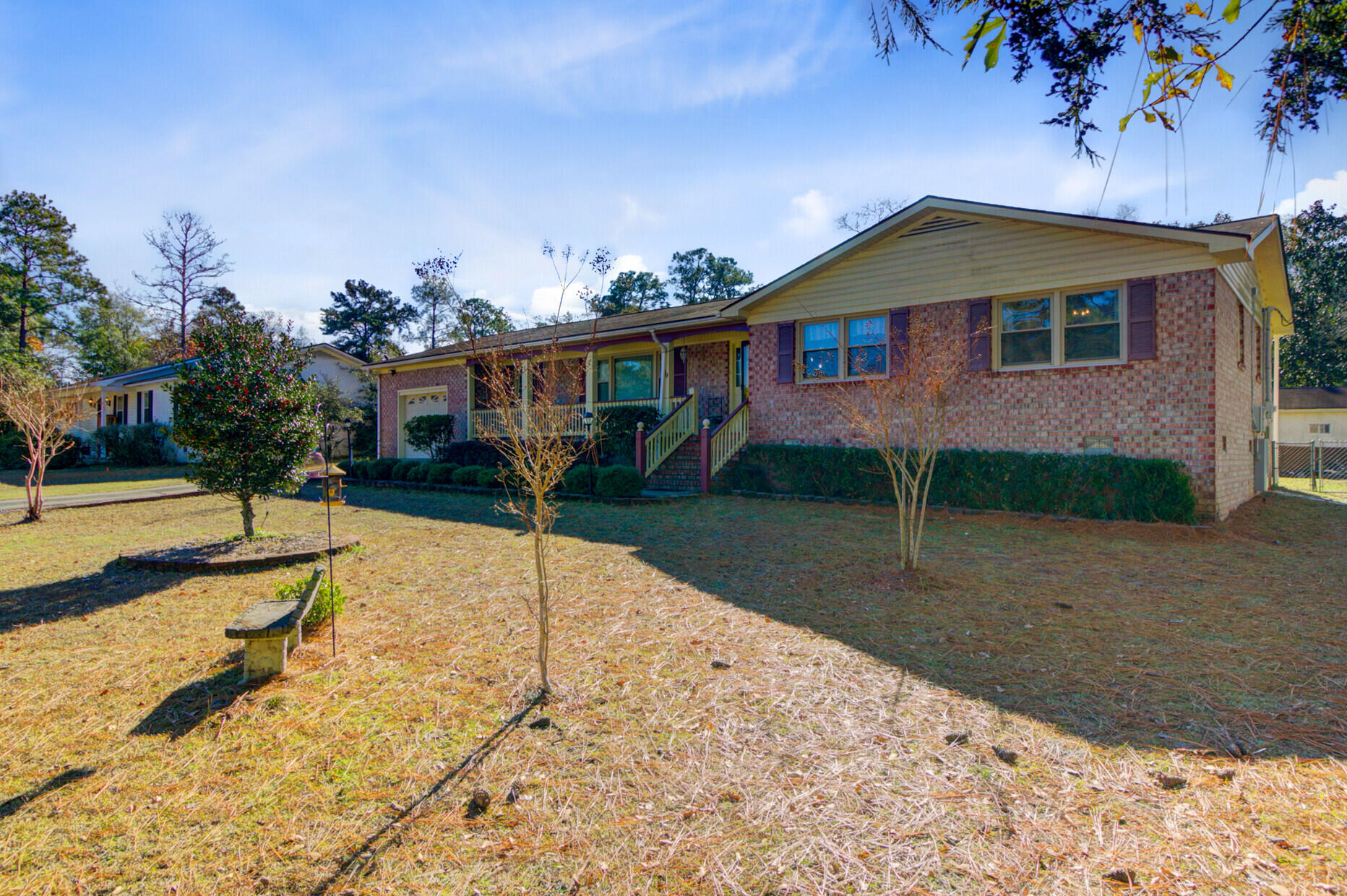 399 Chamblee Road Walterboro, SC 29488 - Photo 46 of 46 07_7_mls