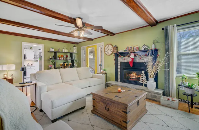 $319,000 | 399 Chamblee Road, Walterboro, SC 29488