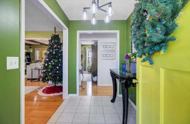 $319,000 | 399 Chamblee Road, Walterboro, SC 29488