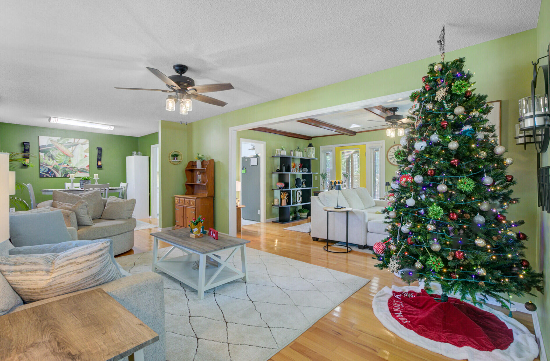 399 Chamblee Road Walterboro, SC 29488 - Photo 10 of 46 11_11_mls