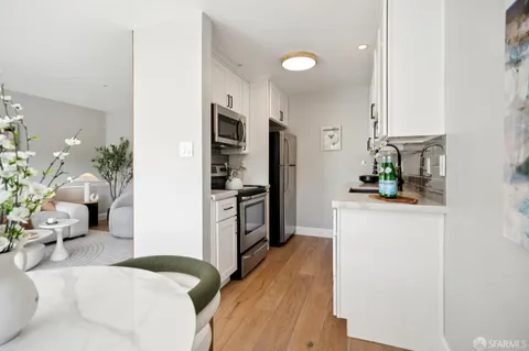 $584,000 | 5264 3rd Street, Unit 303, San Francisco, CA 94124