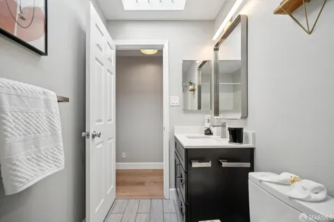 $584,000 | 5264 3rd Street, Unit 303, San Francisco, CA 94124