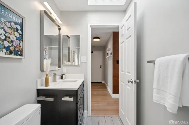 $589,000 | 5264 3rd Street, Unit 303, San Francisco, CA 94124