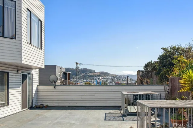 $589,000 | 5264 3rd Street, Unit 303, San Francisco, CA 94124