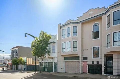 $584,000 | 5264 3rd Street, Unit 303, San Francisco, CA 94124