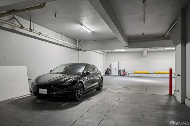 $589,000 | 5264 3rd Street, Unit 303, San Francisco, CA 94124