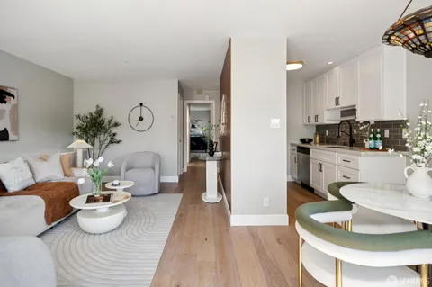 $584,000 | 5264 3rd Street, Unit 303, San Francisco, CA 94124