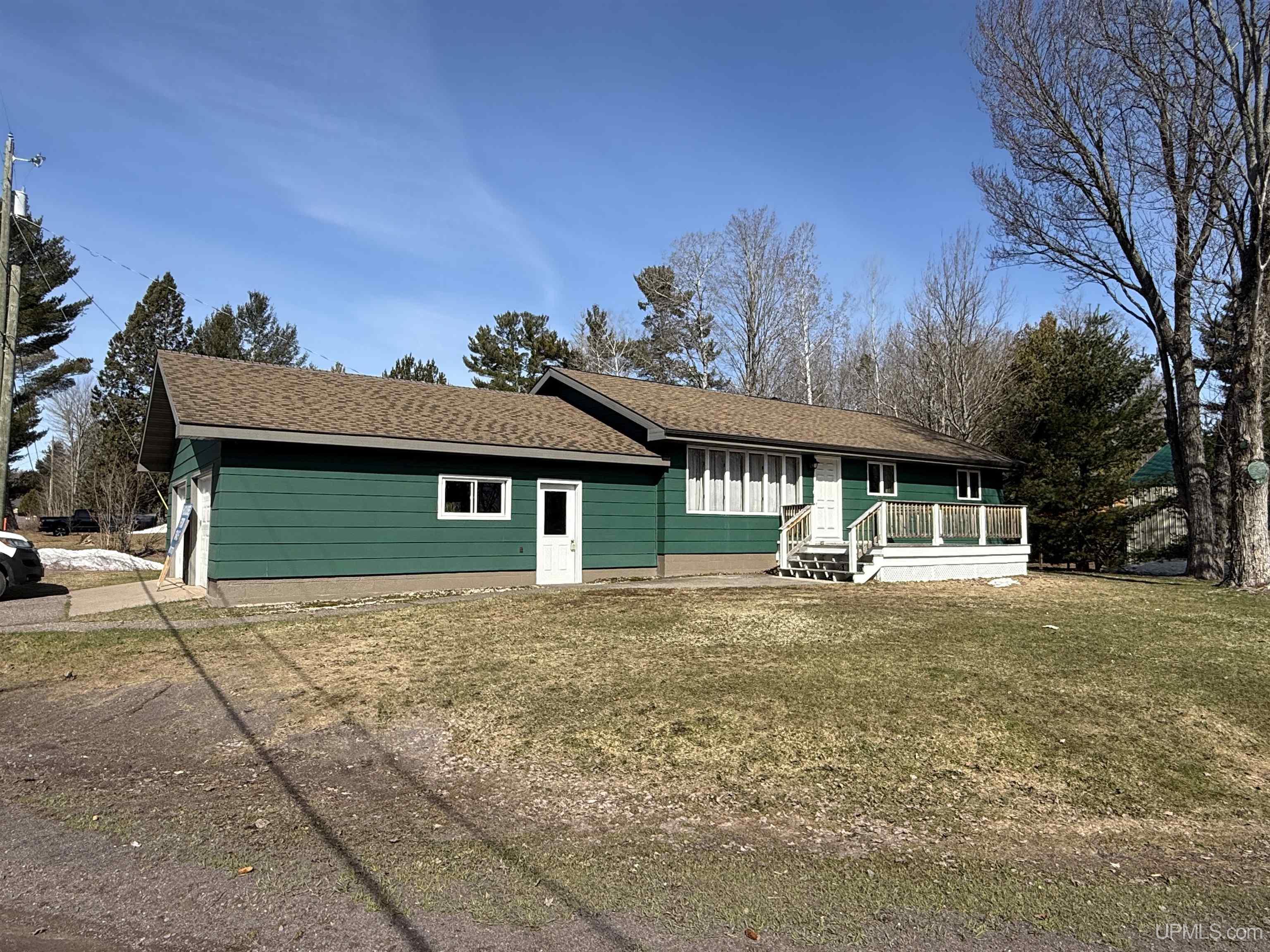 21896 Creamery Road Chassell, MI 49916 - Photo 1 of 39 Gallery Image 1