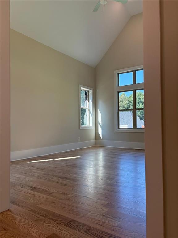 133 West Putnam Ferry Road Woodstock, GA 30189 - Photo 9 of 29