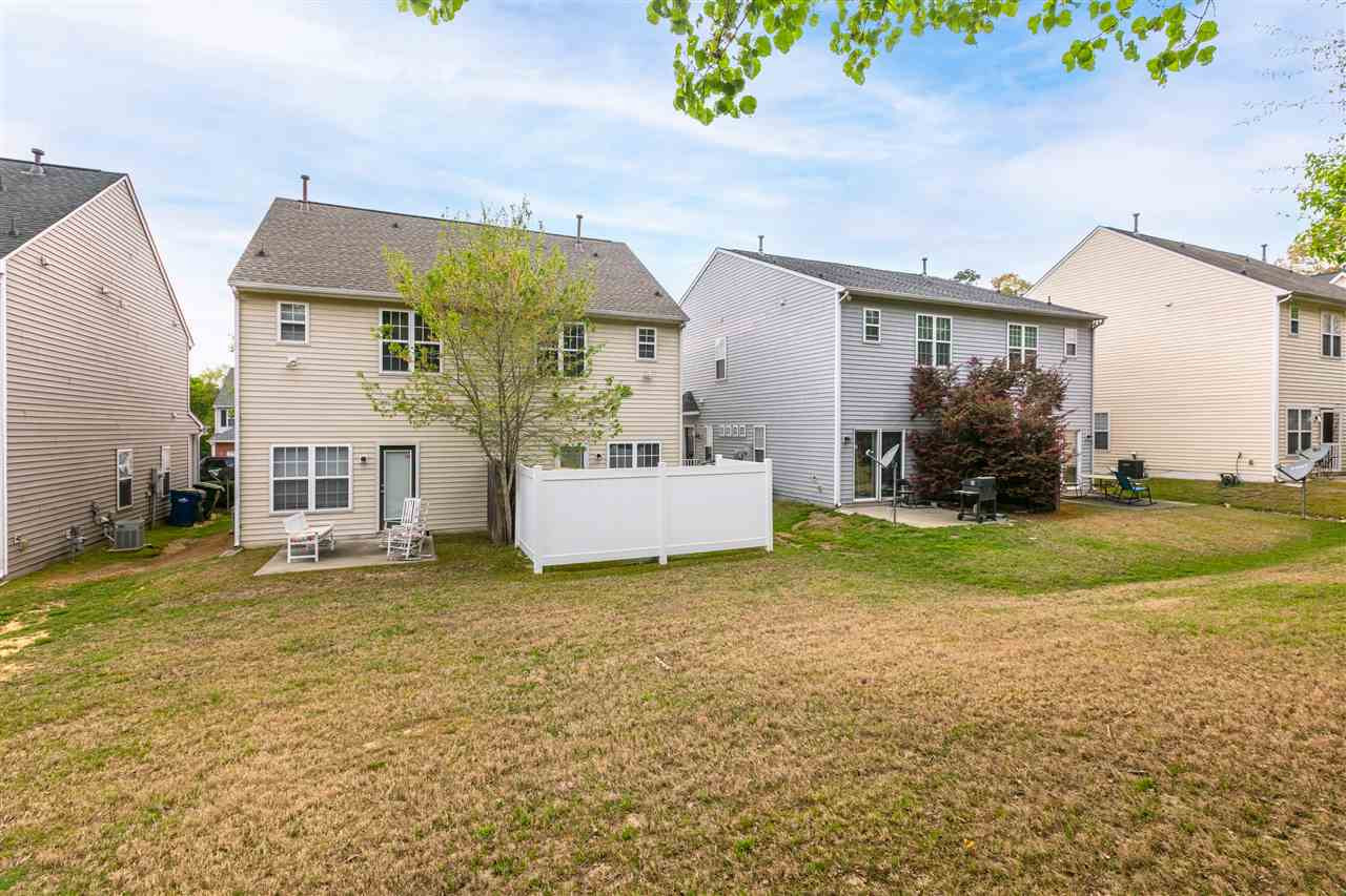 2154 Metacomet Way Raleigh, NC 27604 - Photo 28 of 30 Photo 28