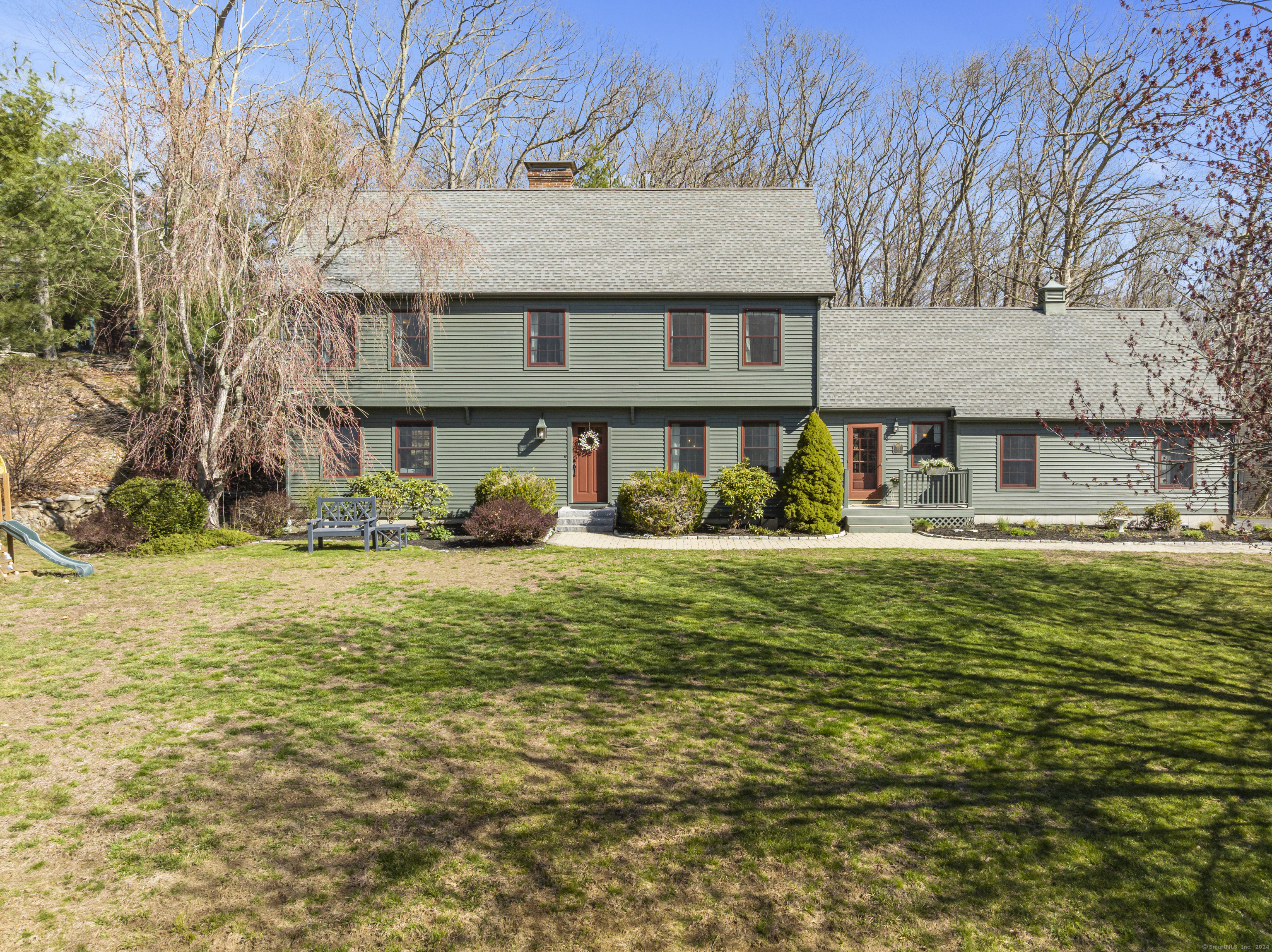 28 Wales Road Norwich, CT 06360 - Photo 1 of 1