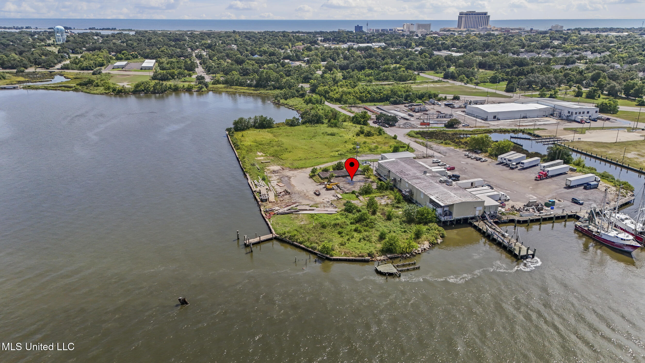 540 Bayview Avenue Biloxi, MS 39530 - Photo 11 of 23 540 bayview ave, biloxi, ms_cpm_008