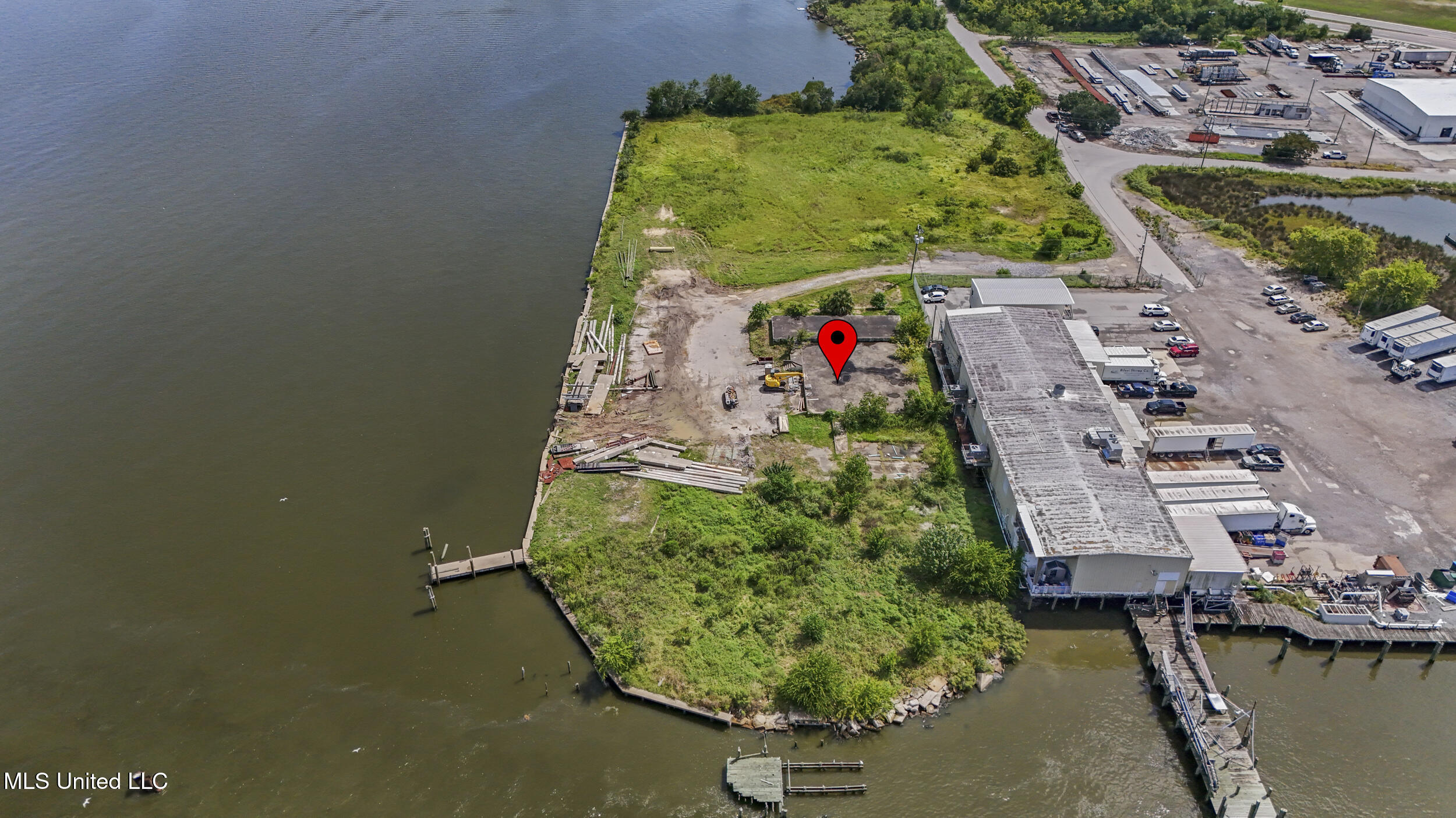 540 Bayview Avenue Biloxi, MS 39530 - Photo 12 of 23 540 bayview ave, biloxi, ms_cpm_009