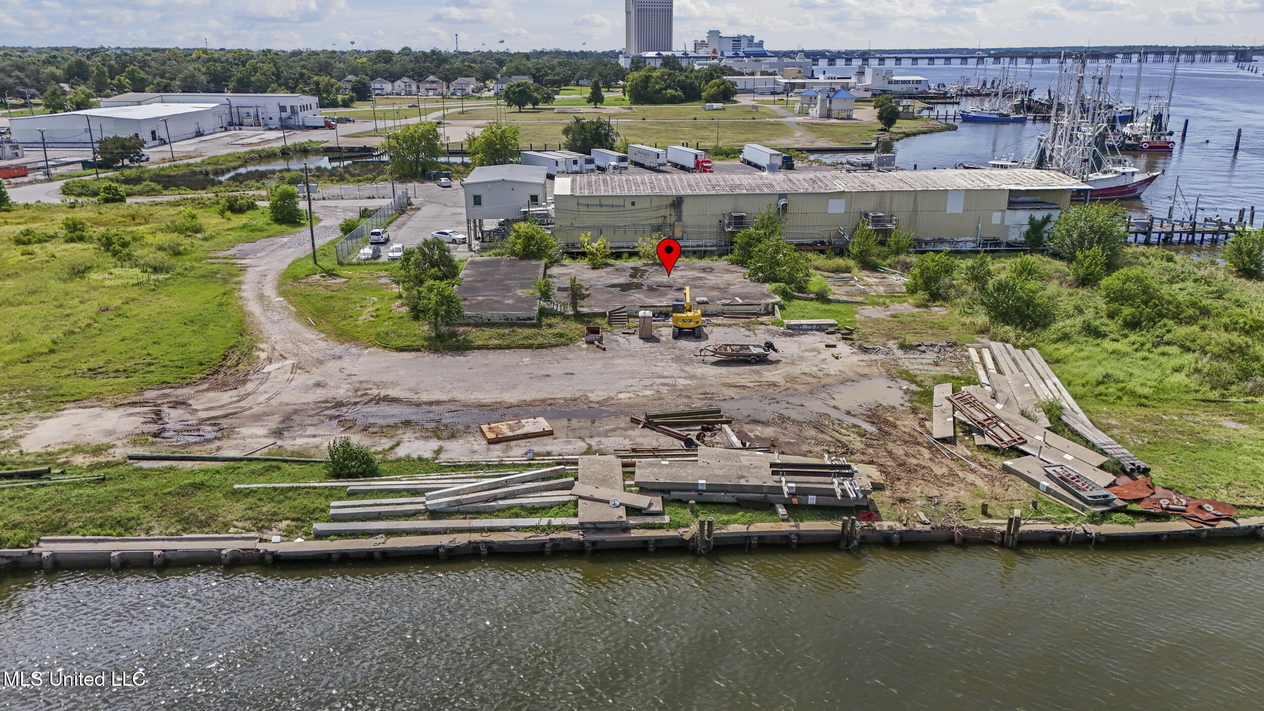 540 Bayview Avenue Biloxi, MS 39530 - Photo 16 of 23 540 bayview ave, biloxi, ms_cpm_013