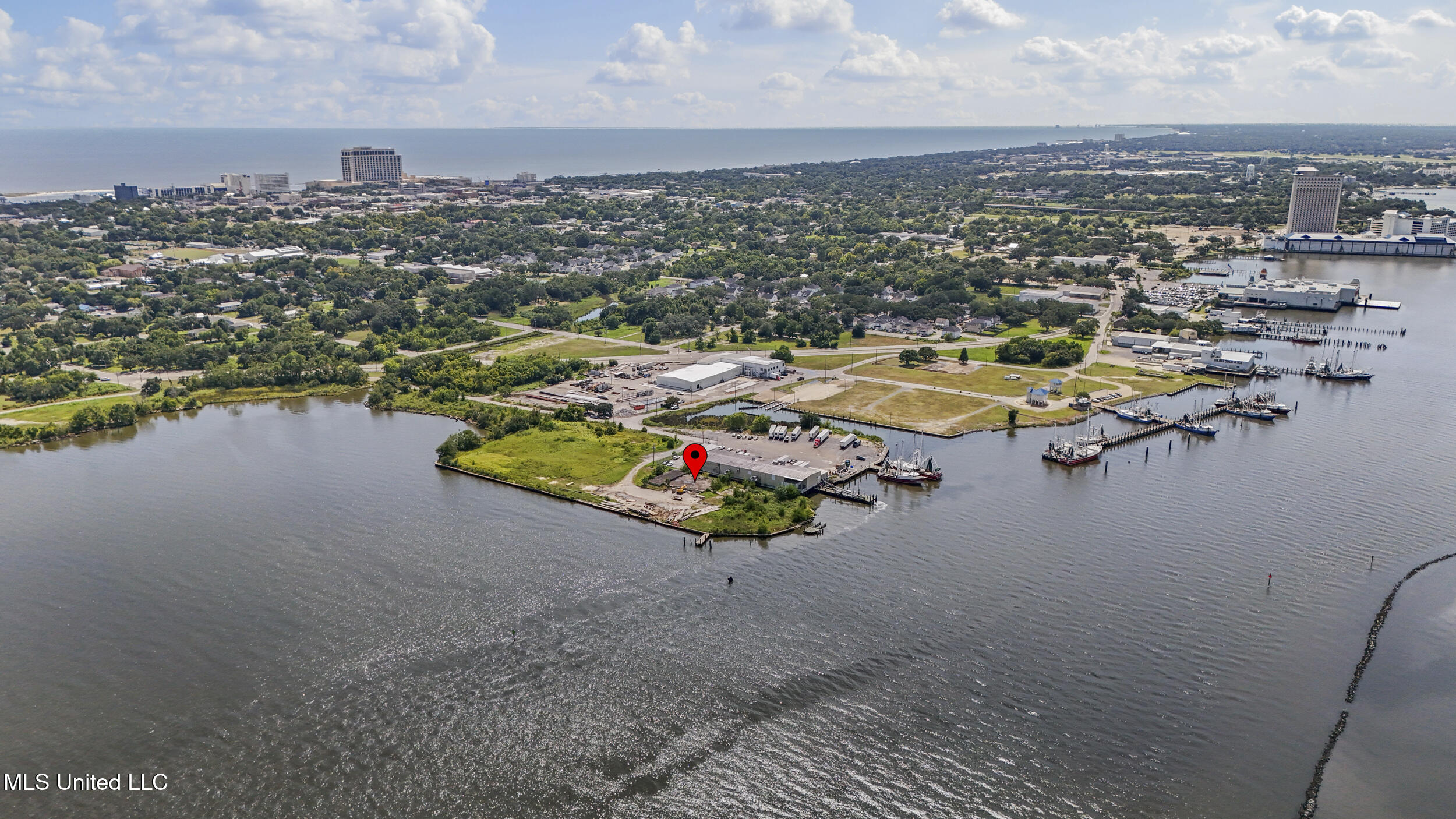 540 Bayview Avenue Biloxi, MS 39530 - Photo 21 of 23 540 bayview ave, biloxi, ms_cpm_019