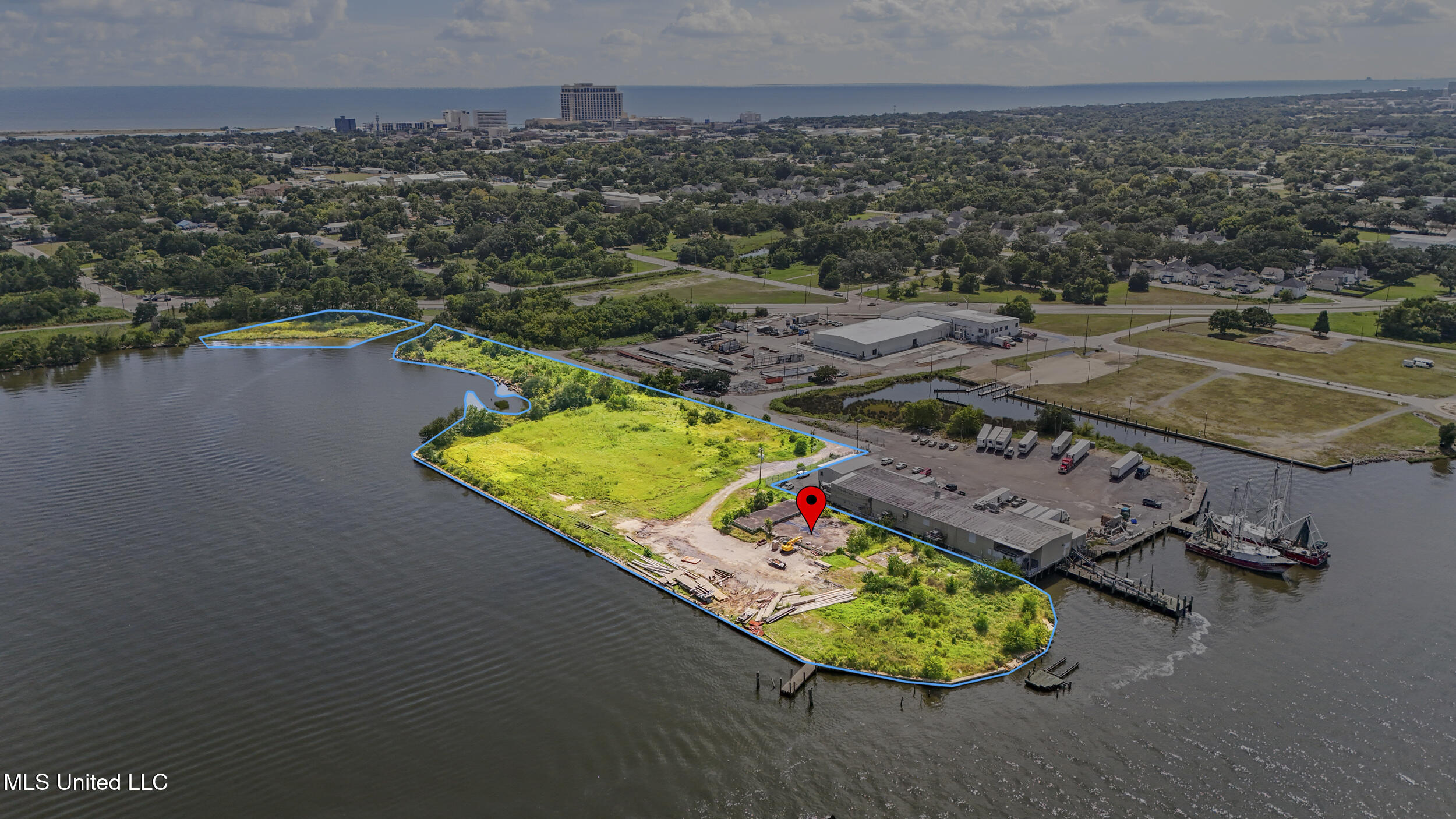 540 Bayview Avenue Biloxi, MS 39530 - Photo 7 of 23 540 bayview ave, biloxi, ms_cpm_002_addo