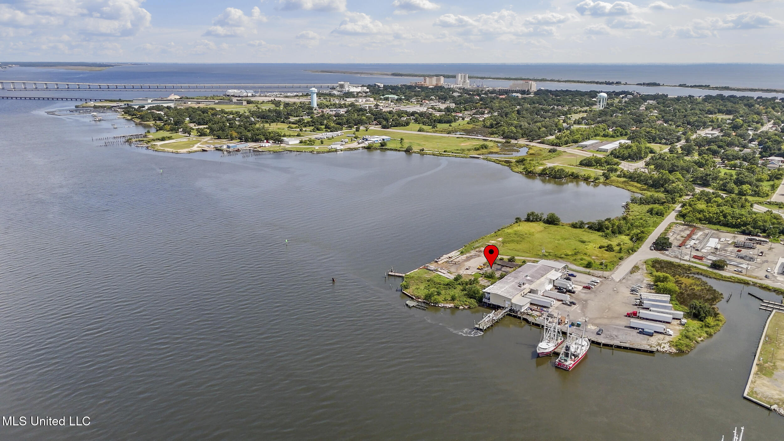 540 Bayview Avenue Biloxi, MS 39530 - Photo 9 of 23 540 bayview ave, biloxi, ms_cpm_003