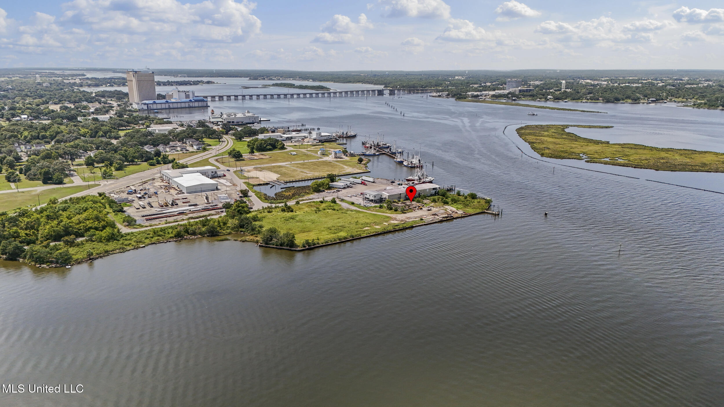 540 Bayview Avenue Biloxi, MS 39530 - Photo 10 of 23 540 bayview ave, biloxi, ms_cpm_006