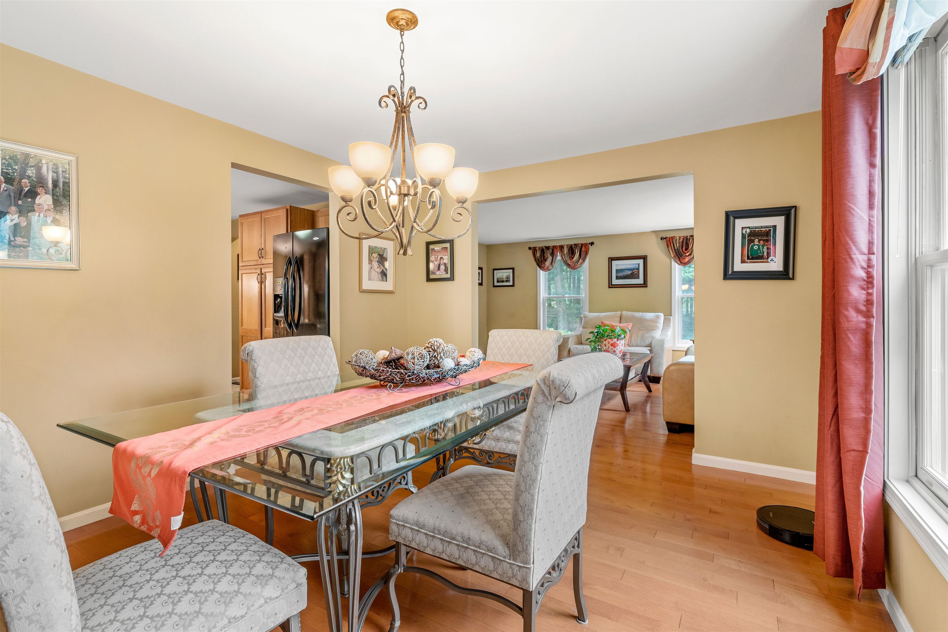 47 Westview Road Brookline, NH 03033 - Photo 15 of 40